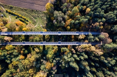 Mosty kolejowe