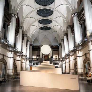 Muzea w Sztokholmie