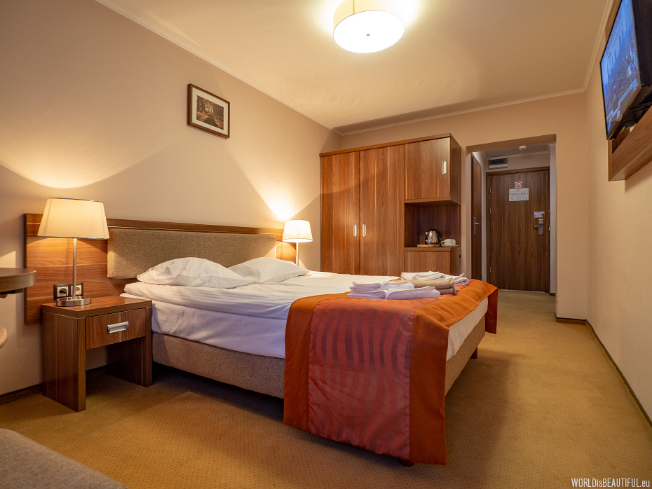 Hotel room - Polanica Resort & Spa