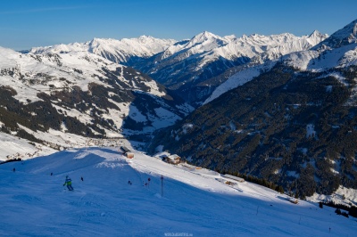 Wyjazd na narty do Austrii