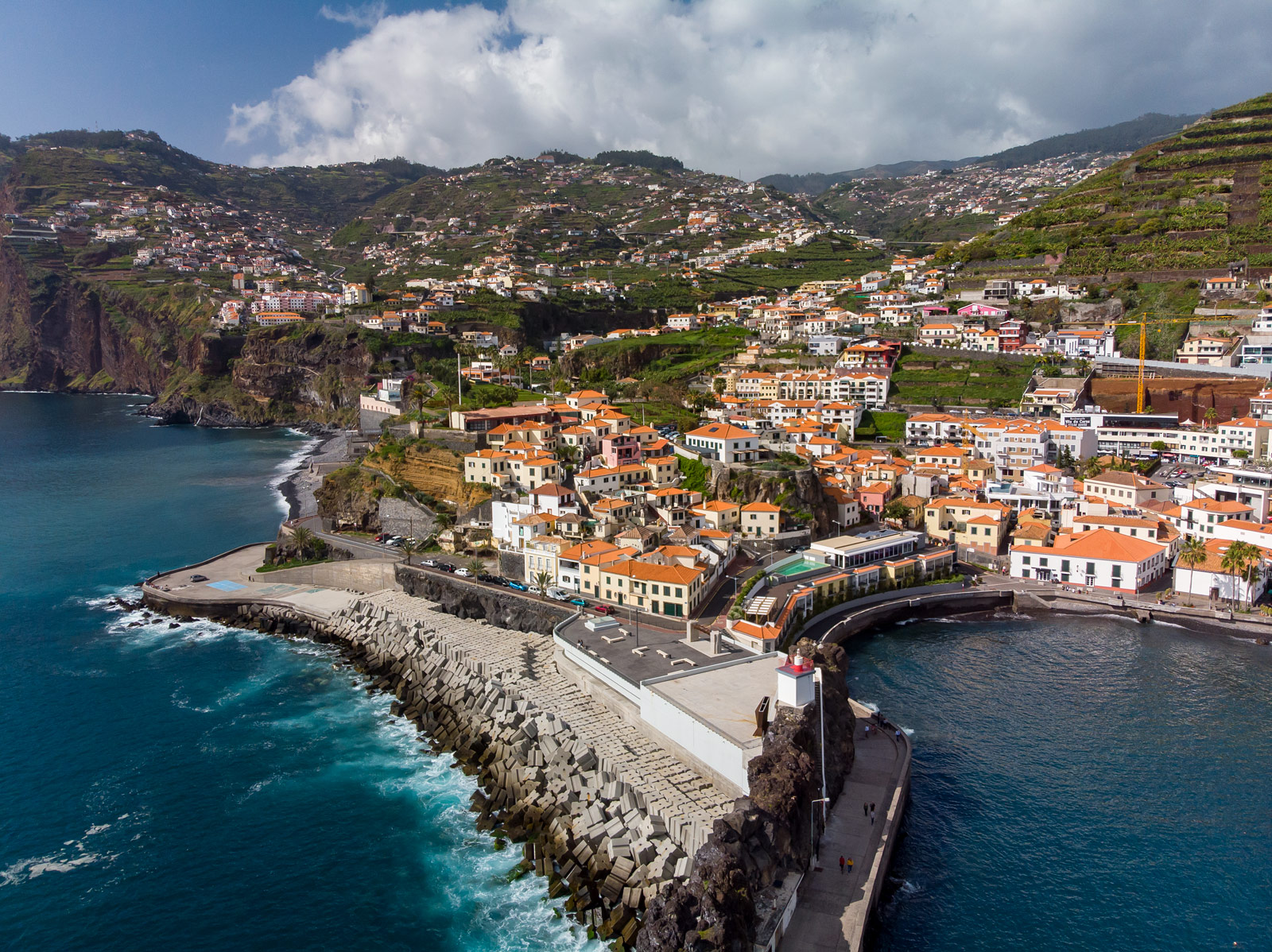 What to see in Madeira