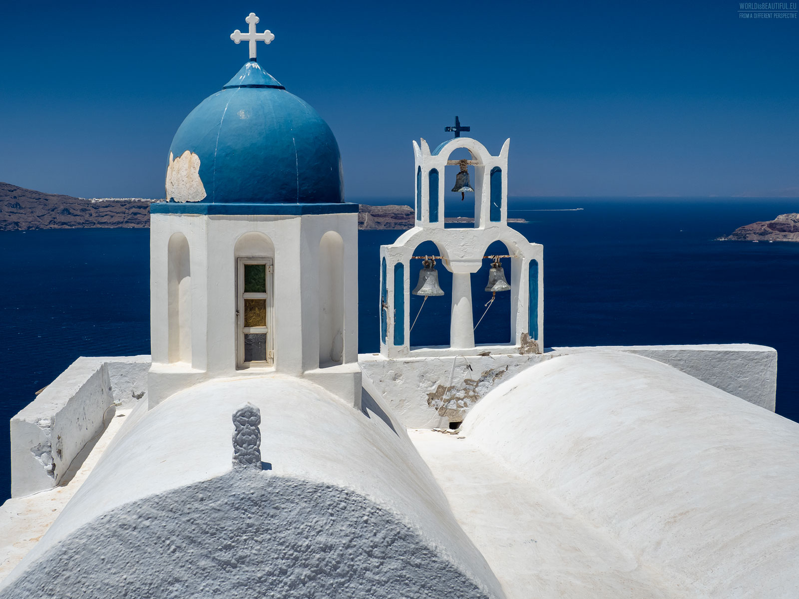 Pictures of the Cyclades