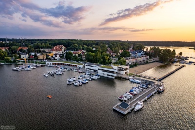 Port Iława