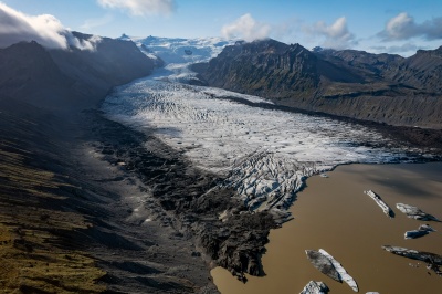 Najwyższa góra na Islandii