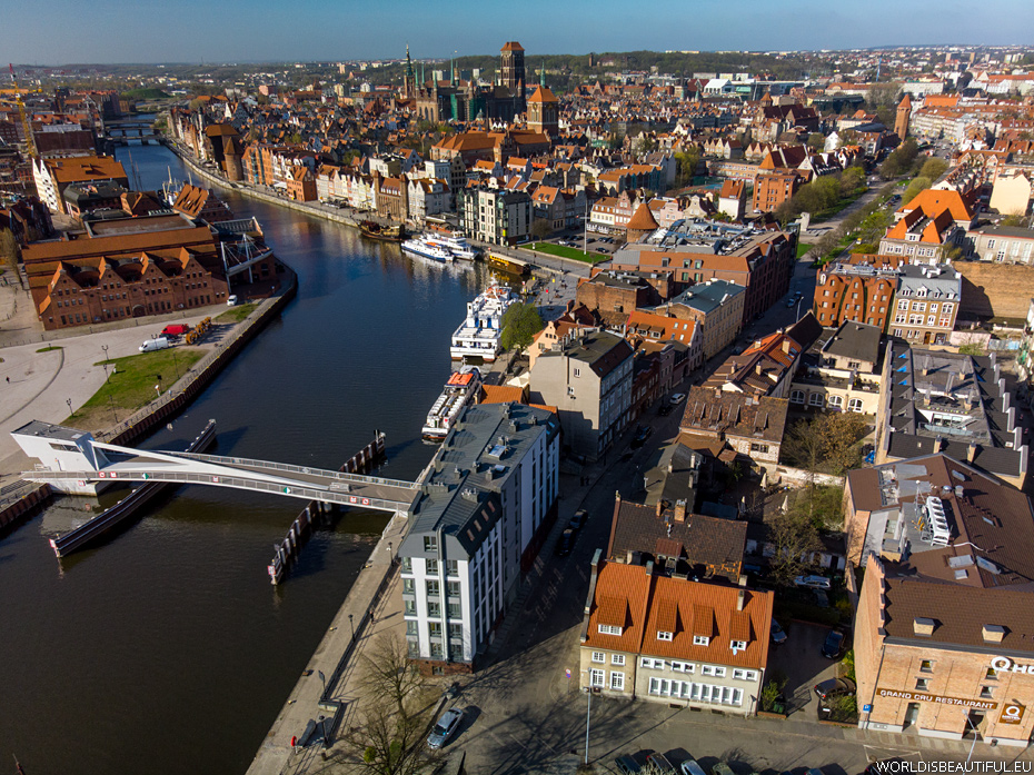 Foto Gdańsk